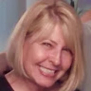 Meet your Posher, Gail